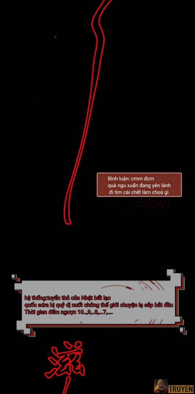 Quy Tắc Chuyện Lạ: Bắt Đầu Hóa Thân Đánh Lui Chiến Thần Chapter 15 - Trang 2