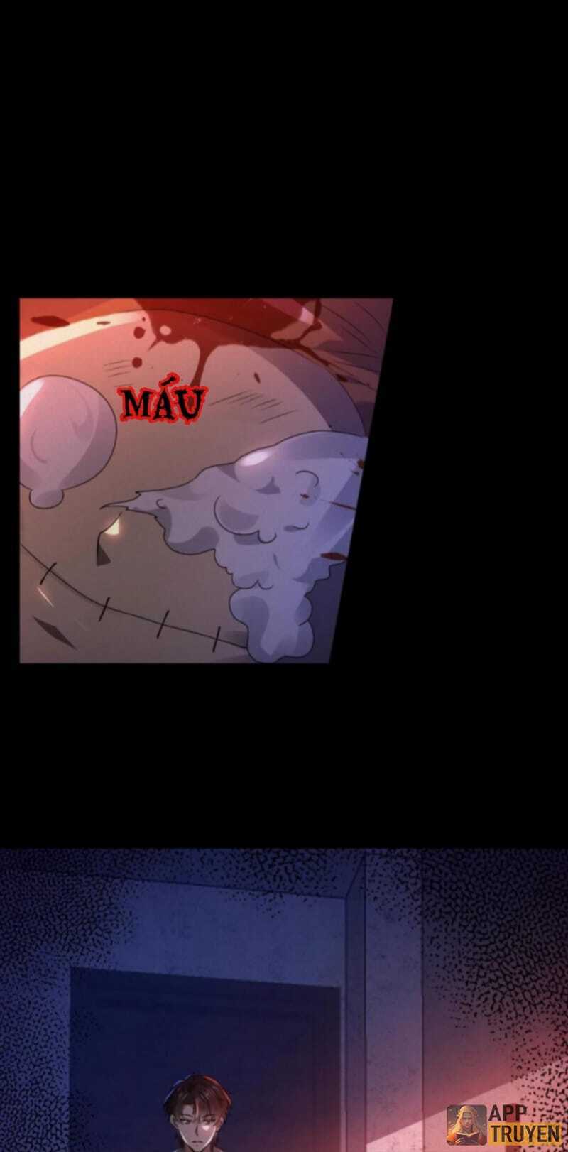 Quy Tắc Chuyện Lạ: Bắt Đầu Hóa Thân Đánh Lui Chiến Thần Chapter 15 - Trang 2