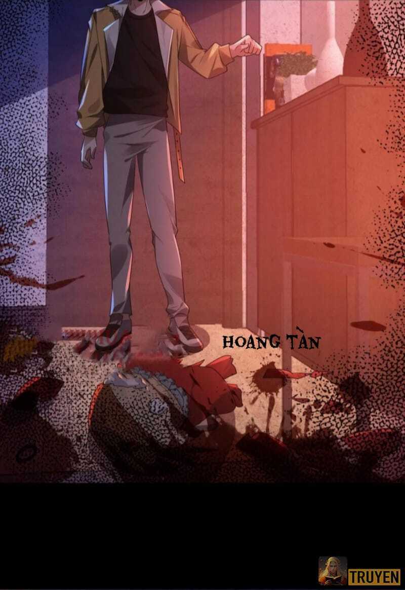 Quy Tắc Chuyện Lạ: Bắt Đầu Hóa Thân Đánh Lui Chiến Thần Chapter 15 - Trang 2