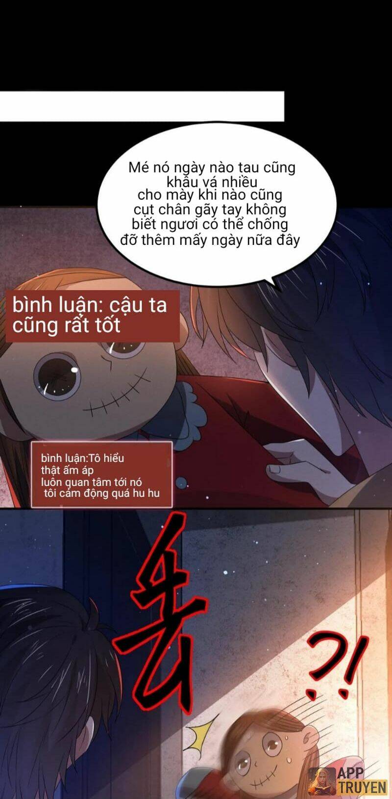 Quy Tắc Chuyện Lạ: Bắt Đầu Hóa Thân Đánh Lui Chiến Thần Chapter 15 - Trang 2