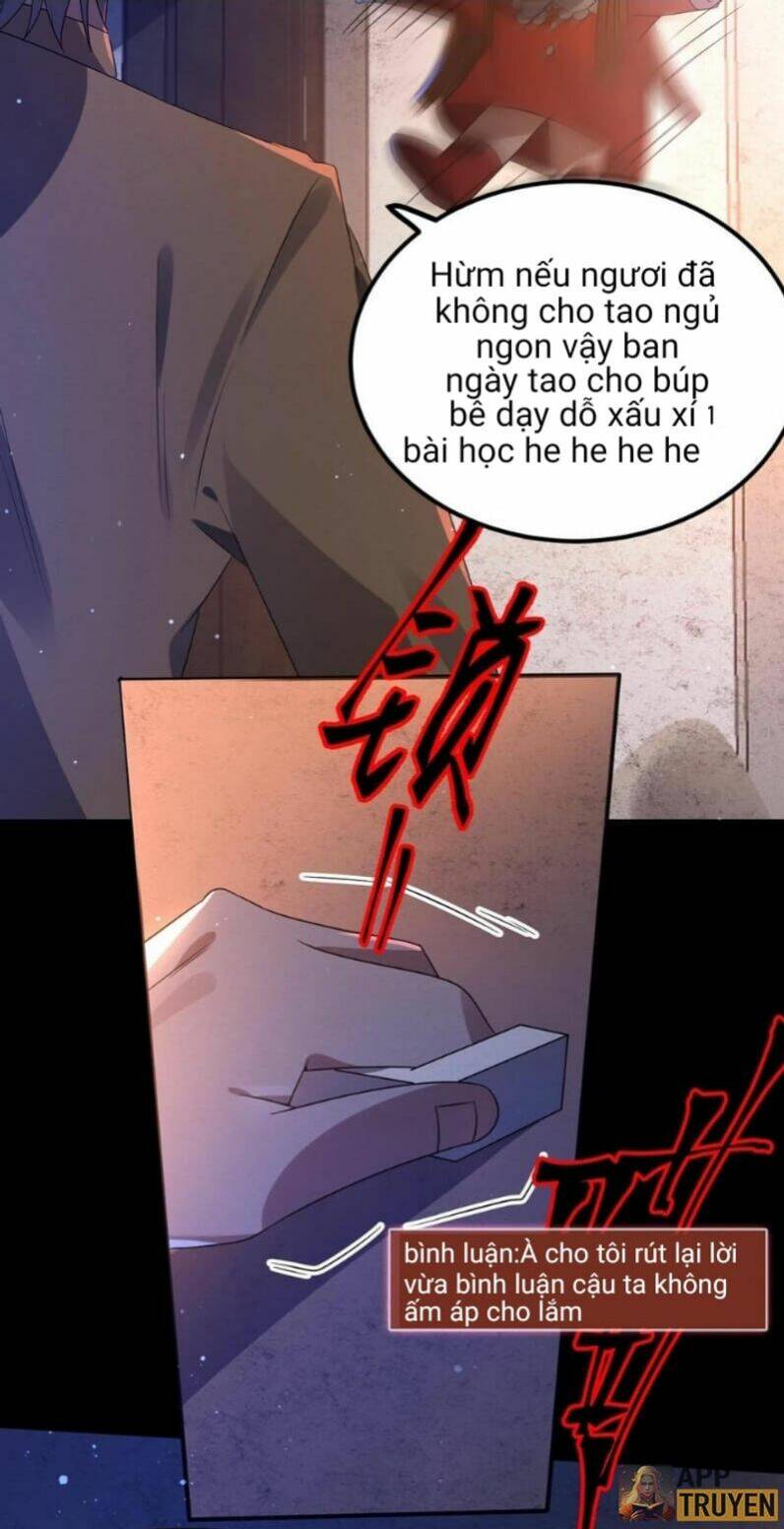 Quy Tắc Chuyện Lạ: Bắt Đầu Hóa Thân Đánh Lui Chiến Thần Chapter 15 - Trang 2