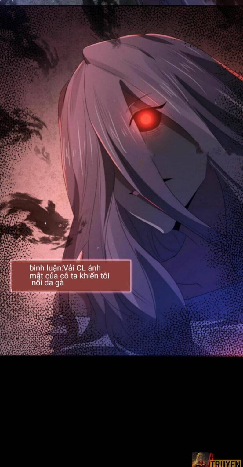 Quy Tắc Chuyện Lạ: Bắt Đầu Hóa Thân Đánh Lui Chiến Thần Chapter 15 - Trang 2