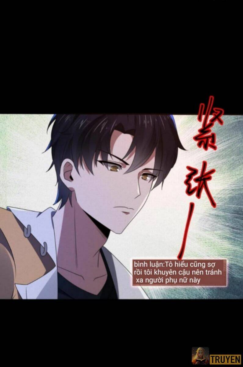 Quy Tắc Chuyện Lạ: Bắt Đầu Hóa Thân Đánh Lui Chiến Thần Chapter 15 - Trang 2