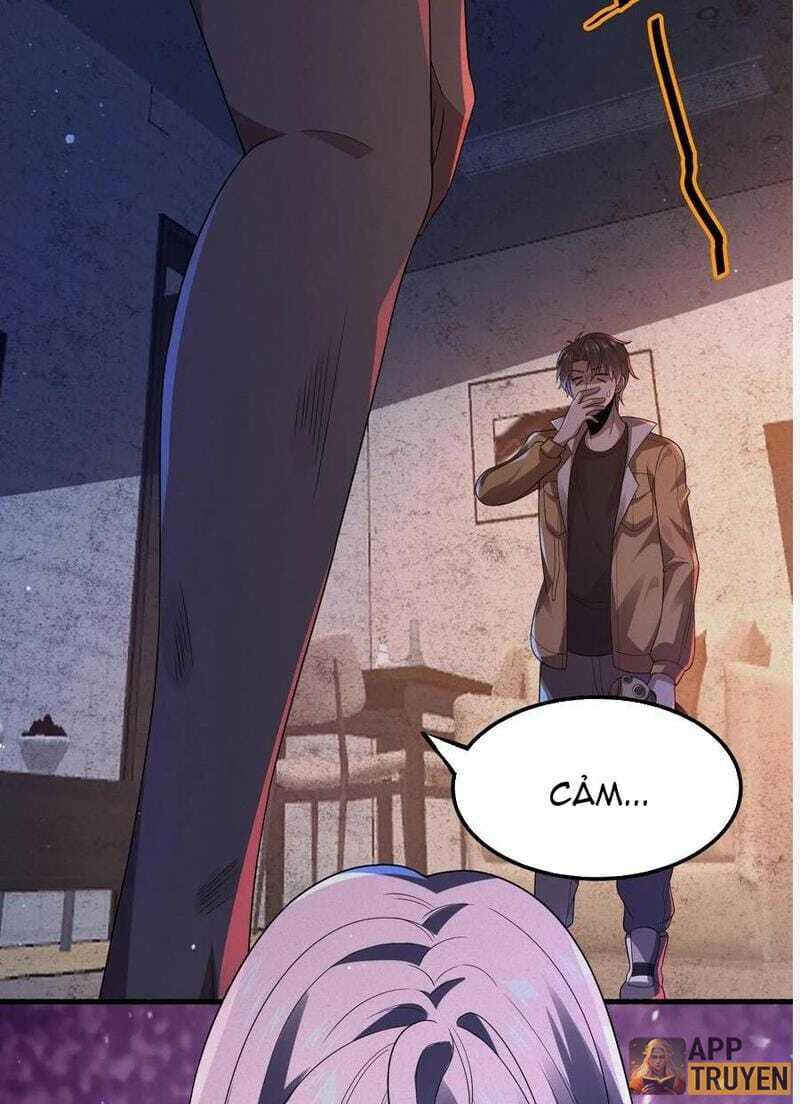 Quy Tắc Chuyện Lạ: Bắt Đầu Hóa Thân Đánh Lui Chiến Thần Chapter 17 - Trang 2