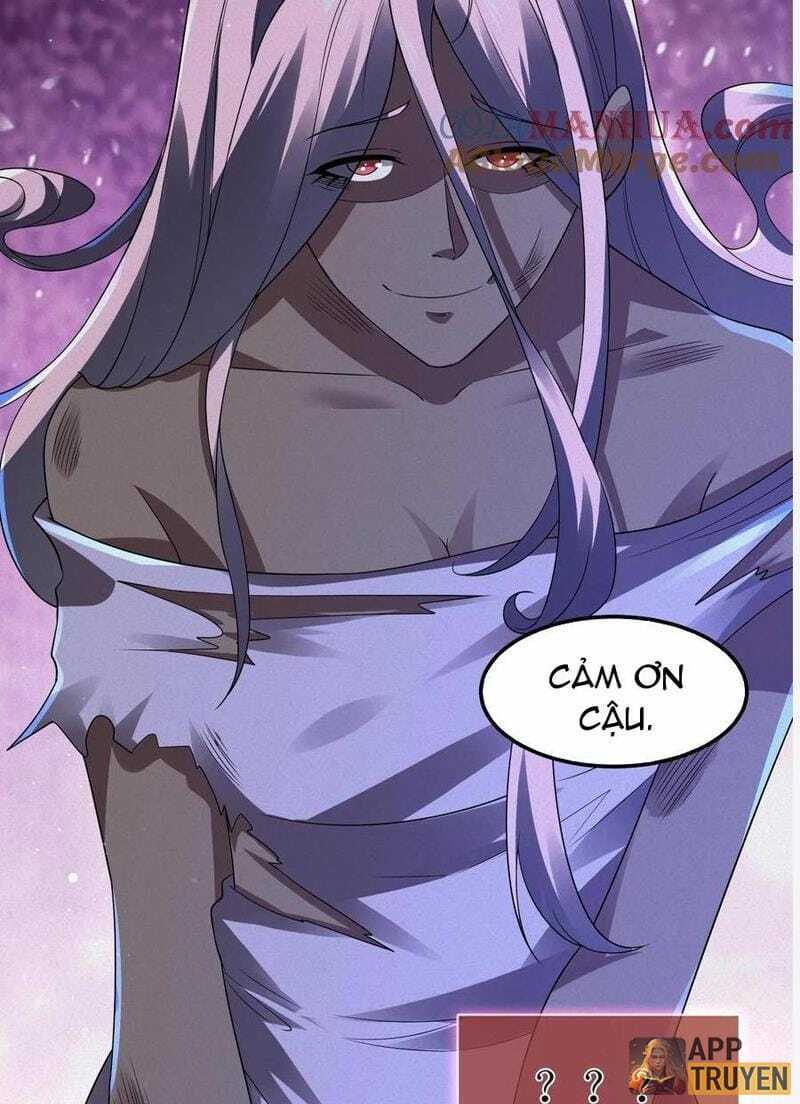 Quy Tắc Chuyện Lạ: Bắt Đầu Hóa Thân Đánh Lui Chiến Thần Chapter 17 - Trang 2