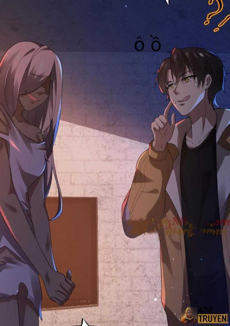 Quy Tắc Chuyện Lạ: Bắt Đầu Hóa Thân Đánh Lui Chiến Thần Chapter 17 - Trang 2