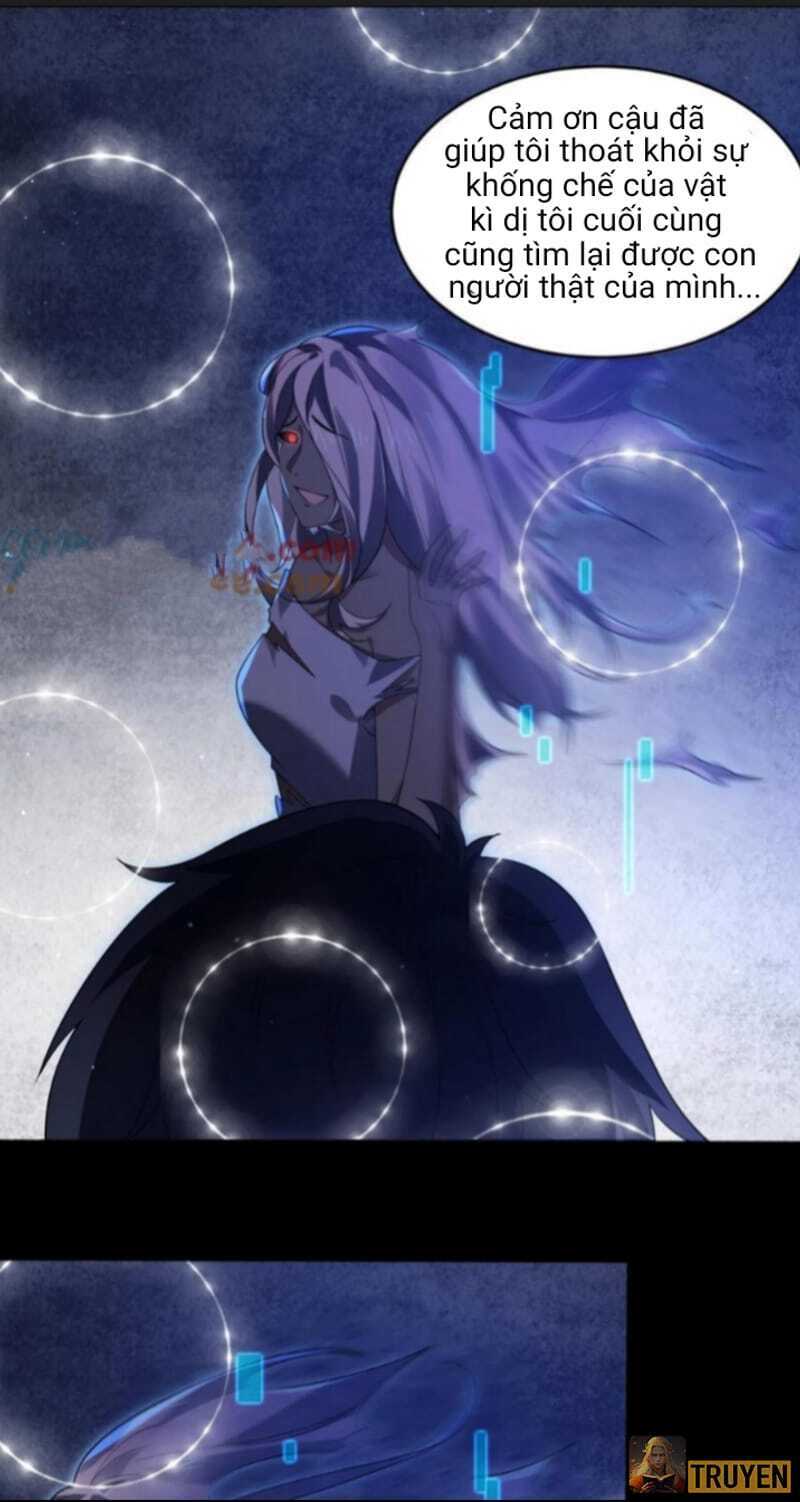 Quy Tắc Chuyện Lạ: Bắt Đầu Hóa Thân Đánh Lui Chiến Thần Chapter 17 - Trang 2