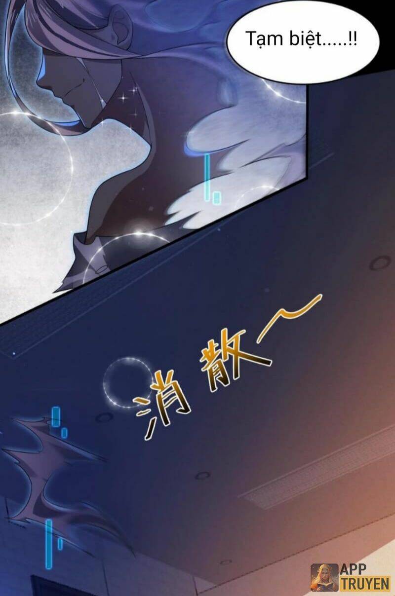 Quy Tắc Chuyện Lạ: Bắt Đầu Hóa Thân Đánh Lui Chiến Thần Chapter 17 - Trang 2