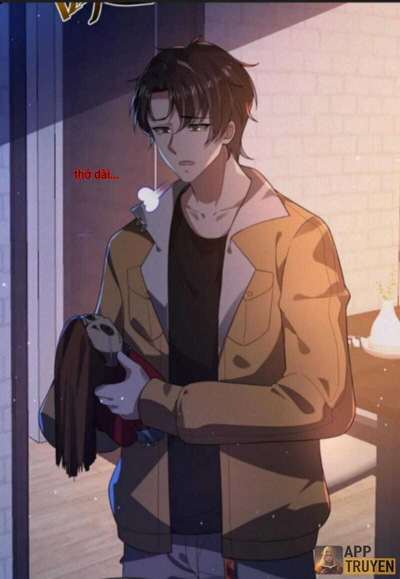 Quy Tắc Chuyện Lạ: Bắt Đầu Hóa Thân Đánh Lui Chiến Thần Chapter 17 - Trang 2