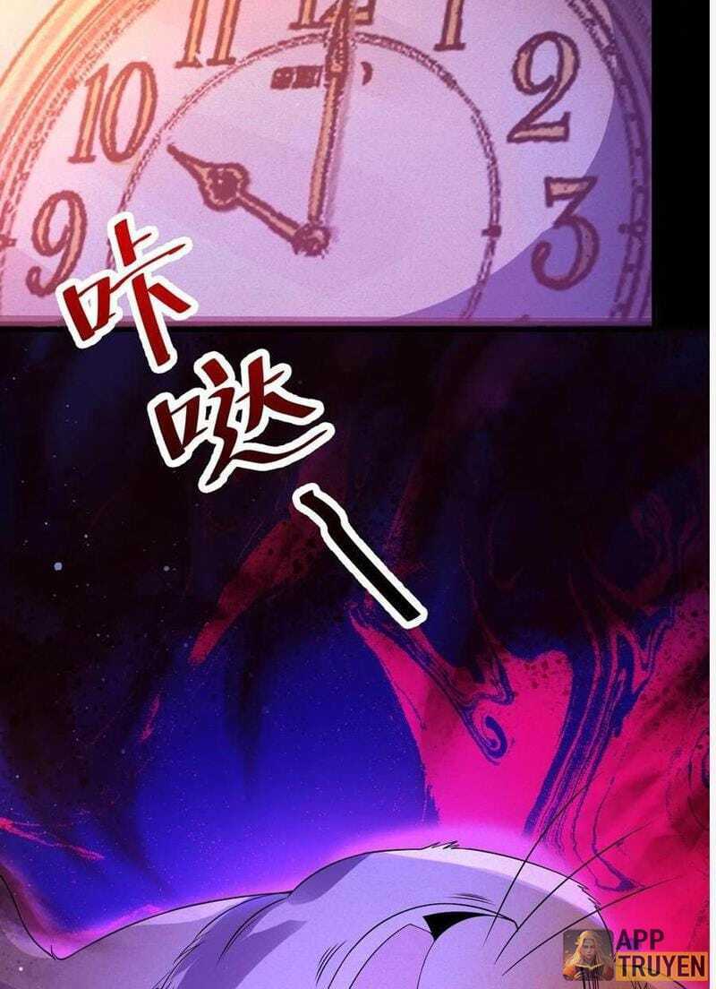 Quy Tắc Chuyện Lạ: Bắt Đầu Hóa Thân Đánh Lui Chiến Thần Chapter 17 - Trang 2