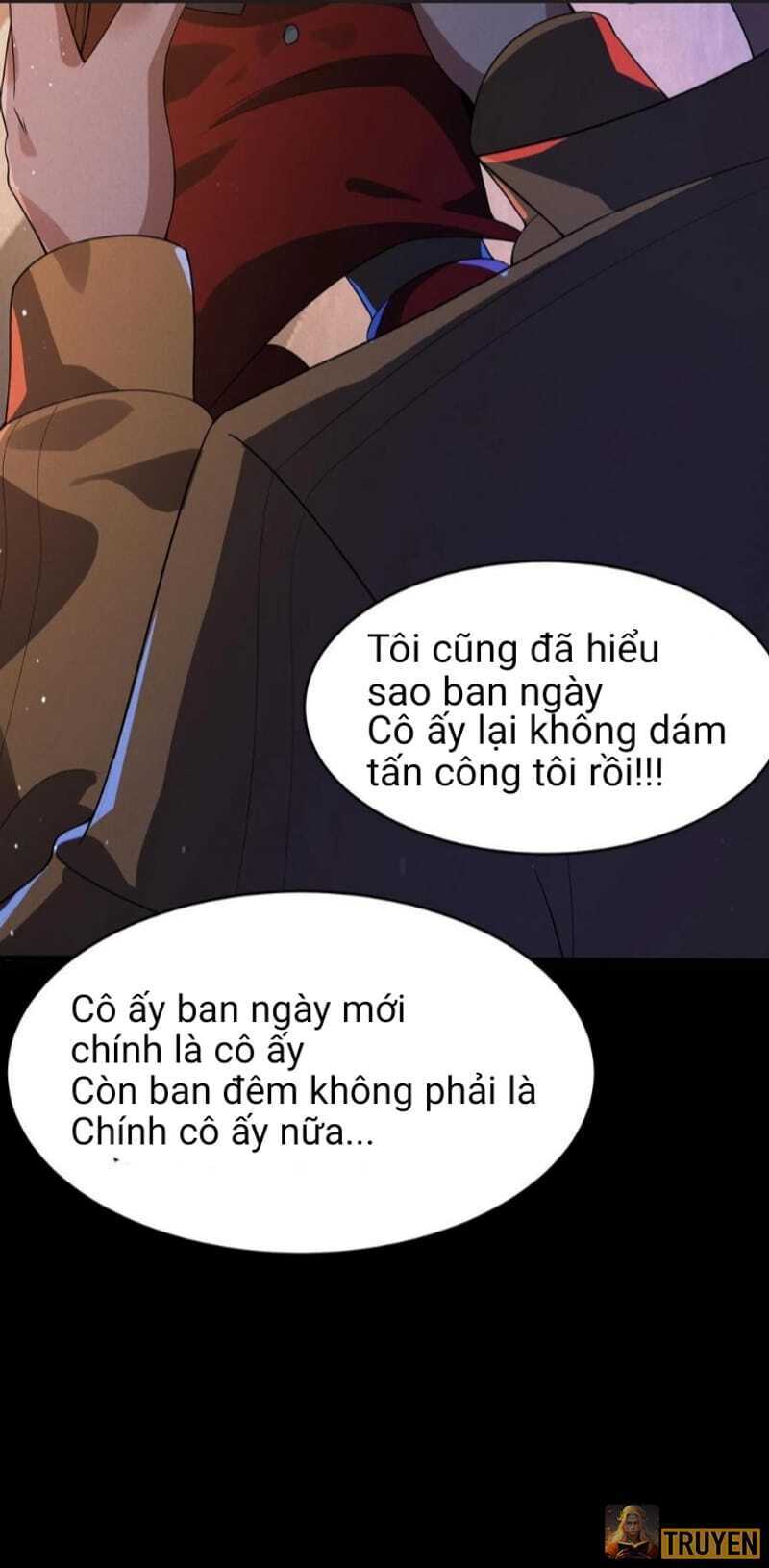 Quy Tắc Chuyện Lạ: Bắt Đầu Hóa Thân Đánh Lui Chiến Thần Chapter 17 - Trang 2