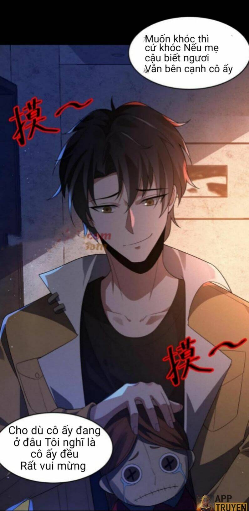 Quy Tắc Chuyện Lạ: Bắt Đầu Hóa Thân Đánh Lui Chiến Thần Chapter 17 - Trang 2