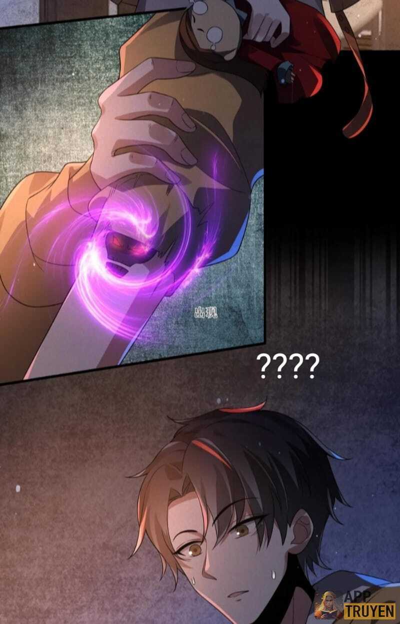 Quy Tắc Chuyện Lạ: Bắt Đầu Hóa Thân Đánh Lui Chiến Thần Chapter 17 - Trang 2