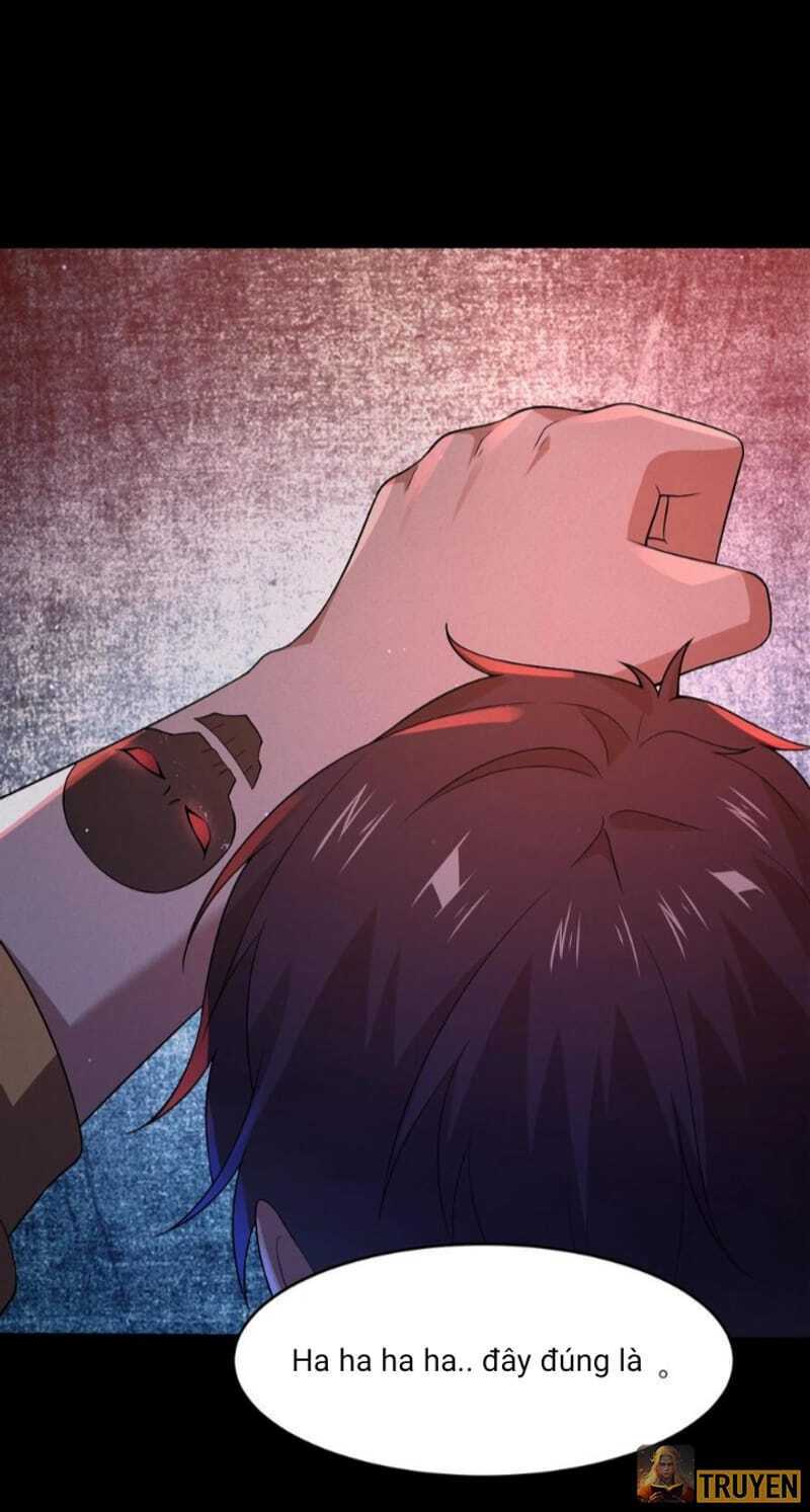 Quy Tắc Chuyện Lạ: Bắt Đầu Hóa Thân Đánh Lui Chiến Thần Chapter 17 - Trang 2