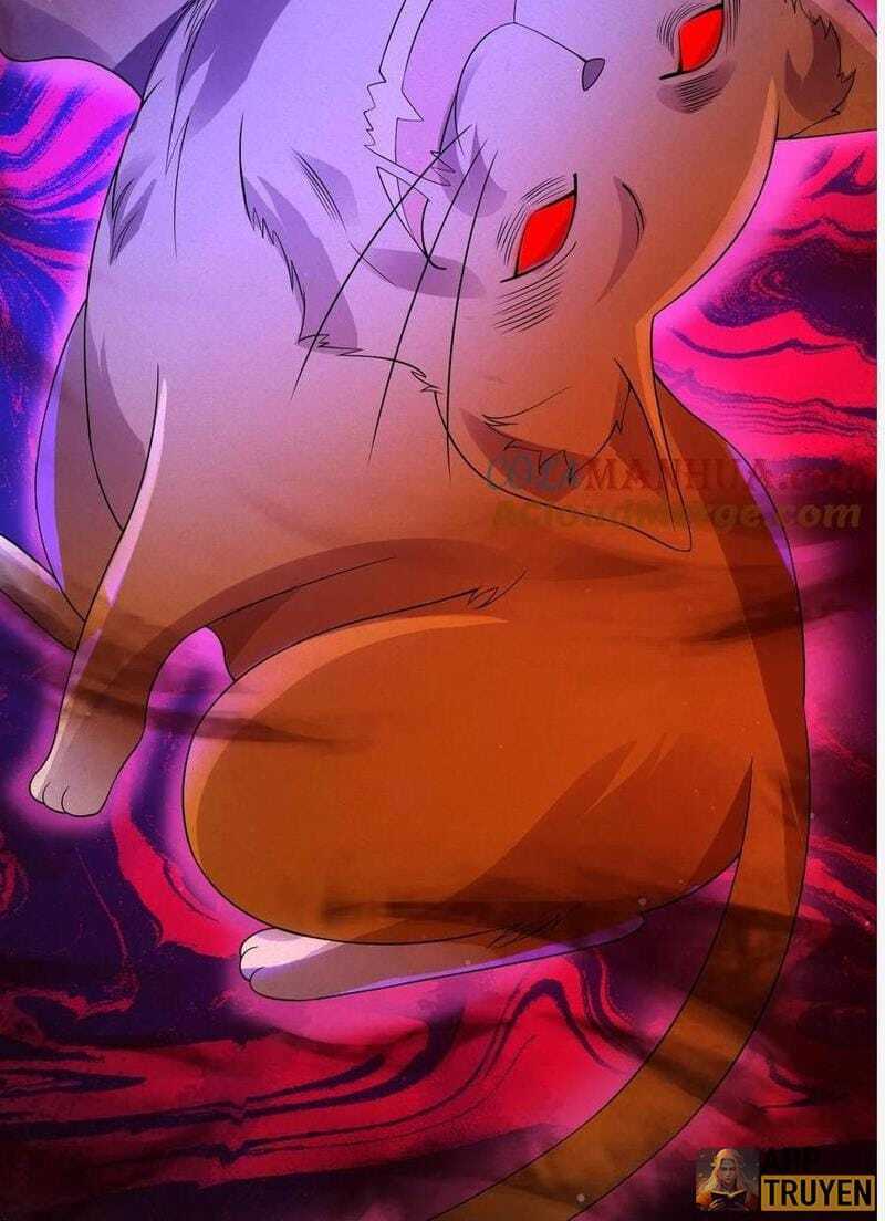 Quy Tắc Chuyện Lạ: Bắt Đầu Hóa Thân Đánh Lui Chiến Thần Chapter 17 - Trang 2