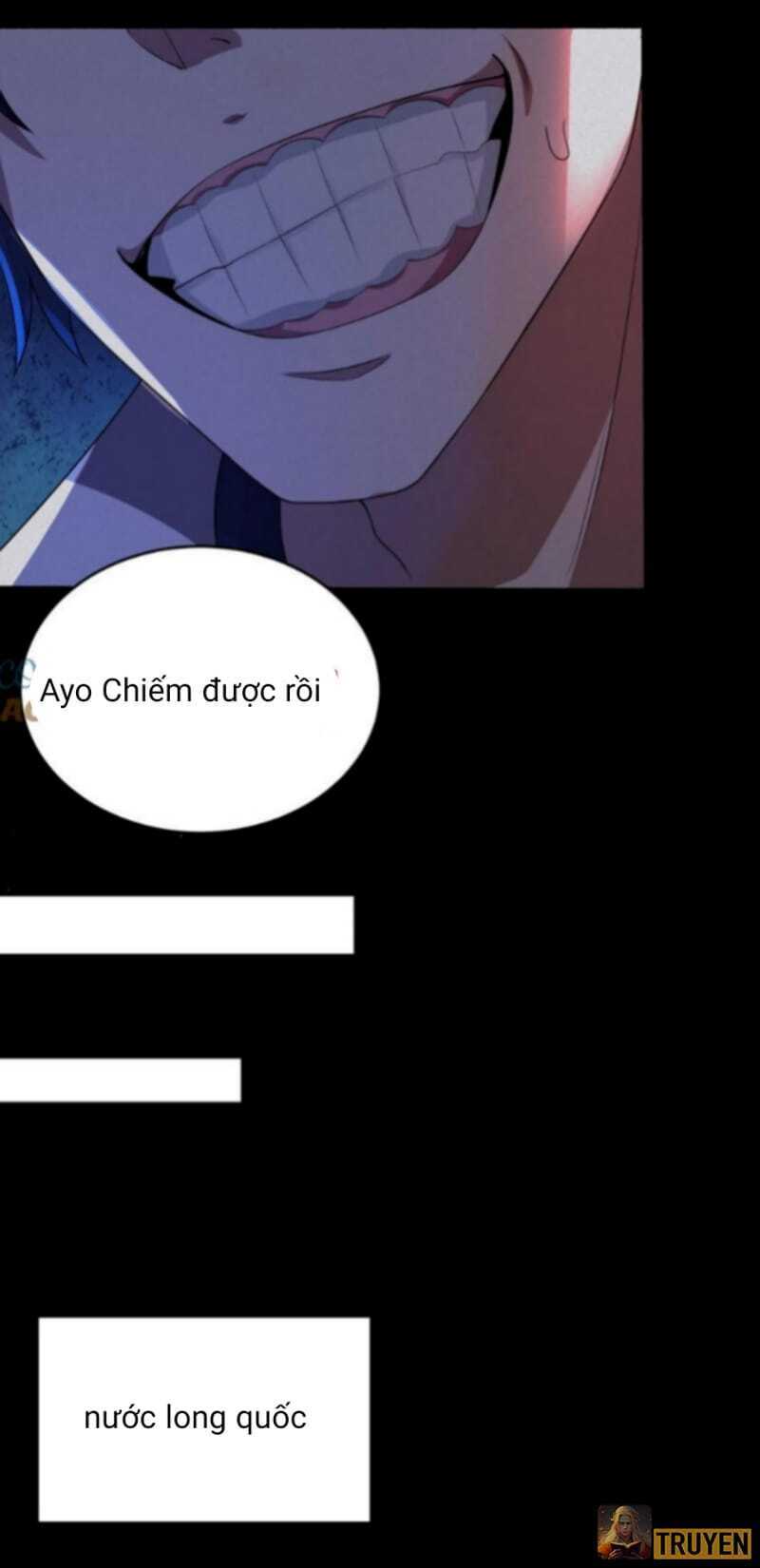 Quy Tắc Chuyện Lạ: Bắt Đầu Hóa Thân Đánh Lui Chiến Thần Chapter 17 - Trang 2