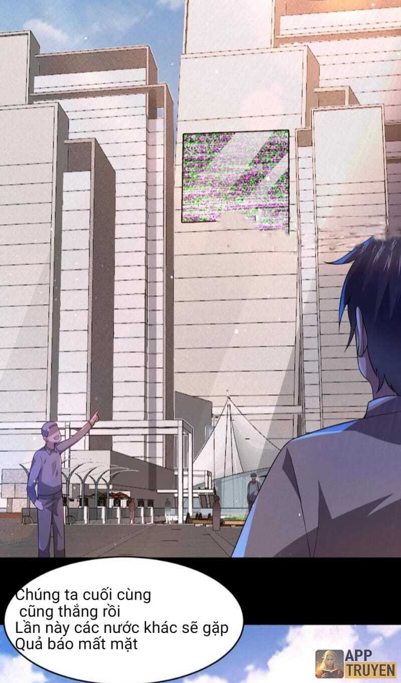 Quy Tắc Chuyện Lạ: Bắt Đầu Hóa Thân Đánh Lui Chiến Thần Chapter 17 - Trang 2