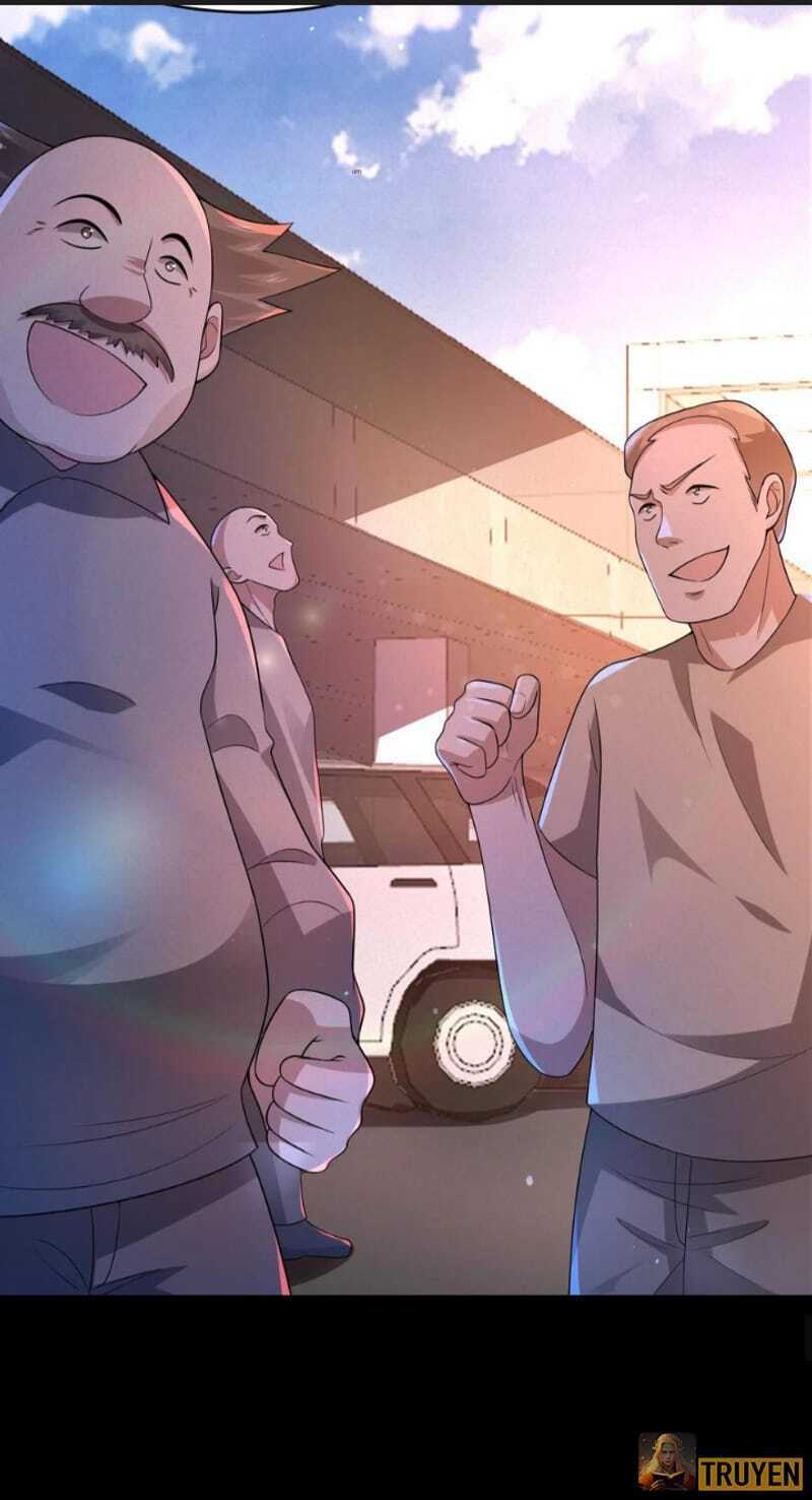 Quy Tắc Chuyện Lạ: Bắt Đầu Hóa Thân Đánh Lui Chiến Thần Chapter 17 - Trang 2