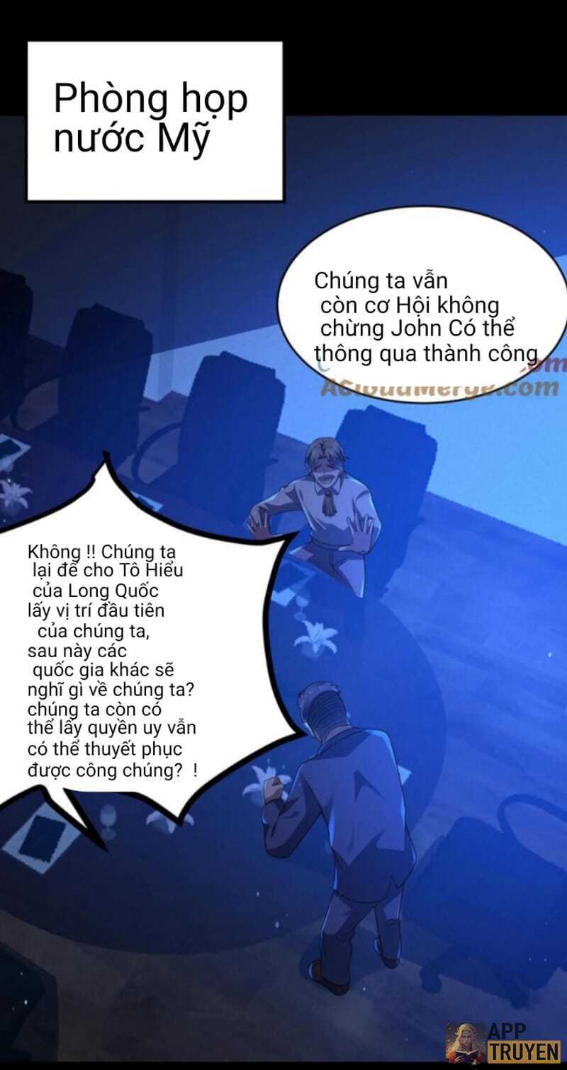 Quy Tắc Chuyện Lạ: Bắt Đầu Hóa Thân Đánh Lui Chiến Thần Chapter 17 - Trang 2