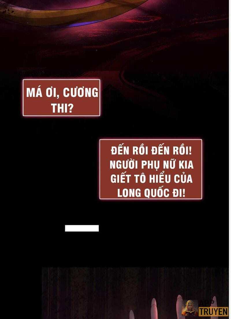 Quy Tắc Chuyện Lạ: Bắt Đầu Hóa Thân Đánh Lui Chiến Thần Chapter 17 - Trang 2