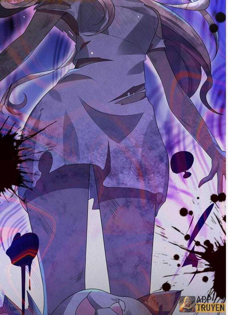 Quy Tắc Chuyện Lạ: Bắt Đầu Hóa Thân Đánh Lui Chiến Thần Chapter 17 - Trang 2