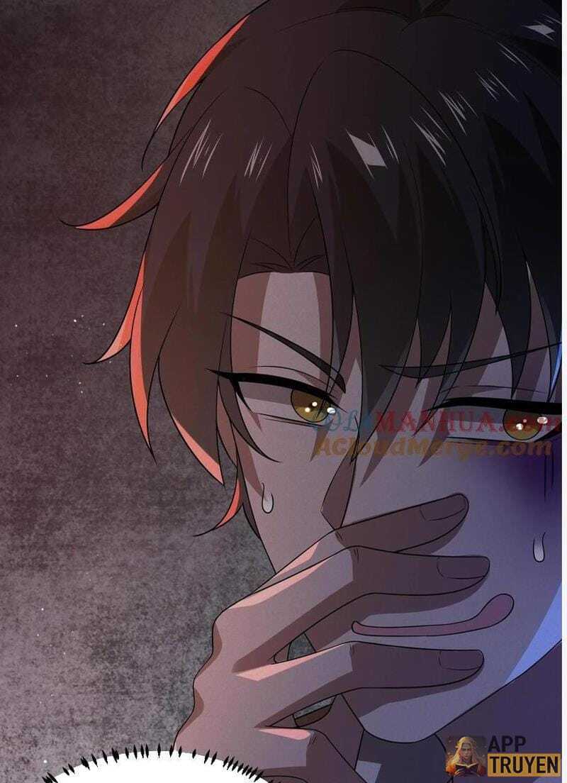 Quy Tắc Chuyện Lạ: Bắt Đầu Hóa Thân Đánh Lui Chiến Thần Chapter 17 - Trang 2