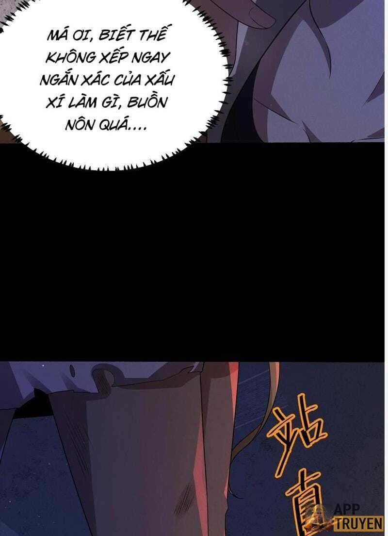 Quy Tắc Chuyện Lạ: Bắt Đầu Hóa Thân Đánh Lui Chiến Thần Chapter 17 - Trang 2