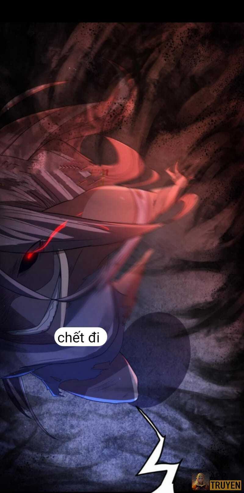 Quy Tắc Chuyện Lạ: Bắt Đầu Hóa Thân Đánh Lui Chiến Thần Chapter 18 - Trang 2