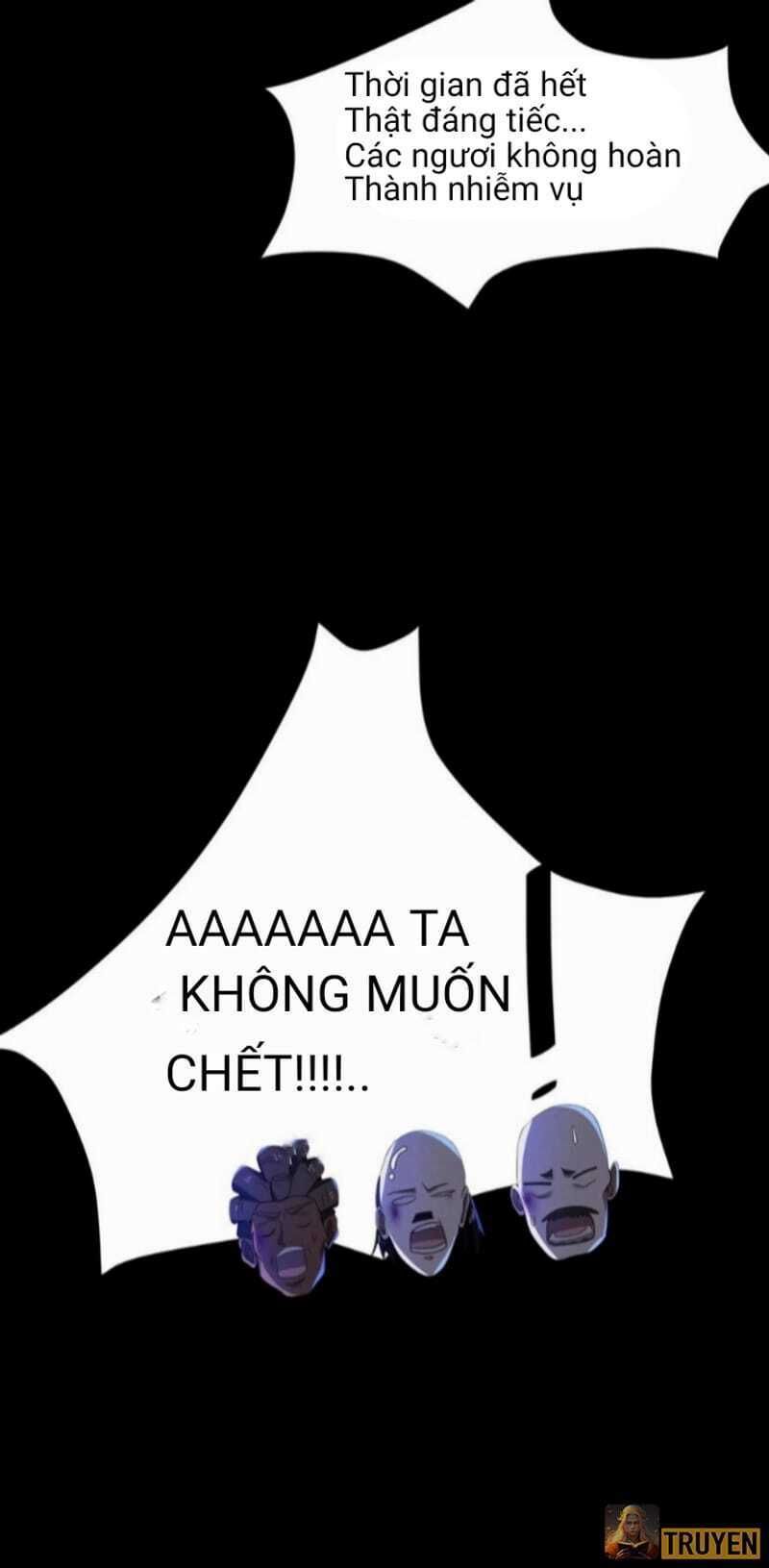 Quy Tắc Chuyện Lạ: Bắt Đầu Hóa Thân Đánh Lui Chiến Thần Chapter 18 - Trang 2