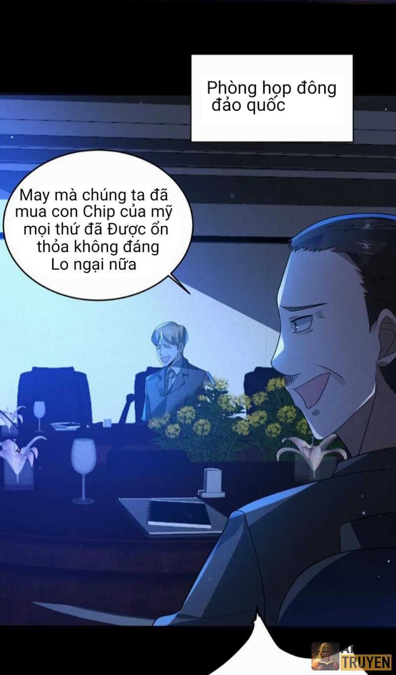 Quy Tắc Chuyện Lạ: Bắt Đầu Hóa Thân Đánh Lui Chiến Thần Chapter 18 - Trang 2