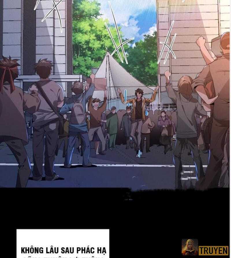 Quy Tắc Chuyện Lạ: Bắt Đầu Hóa Thân Đánh Lui Chiến Thần Chapter 18 - Trang 2