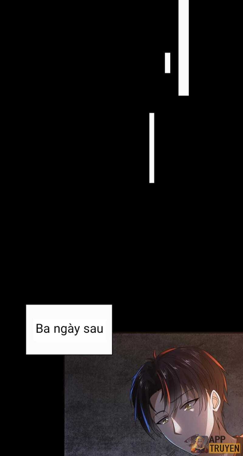 Quy Tắc Chuyện Lạ: Bắt Đầu Hóa Thân Đánh Lui Chiến Thần Chapter 18 - Trang 2