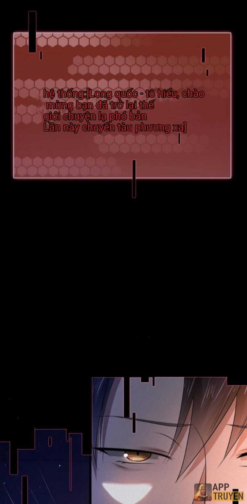 Quy Tắc Chuyện Lạ: Bắt Đầu Hóa Thân Đánh Lui Chiến Thần Chapter 18 - Trang 2