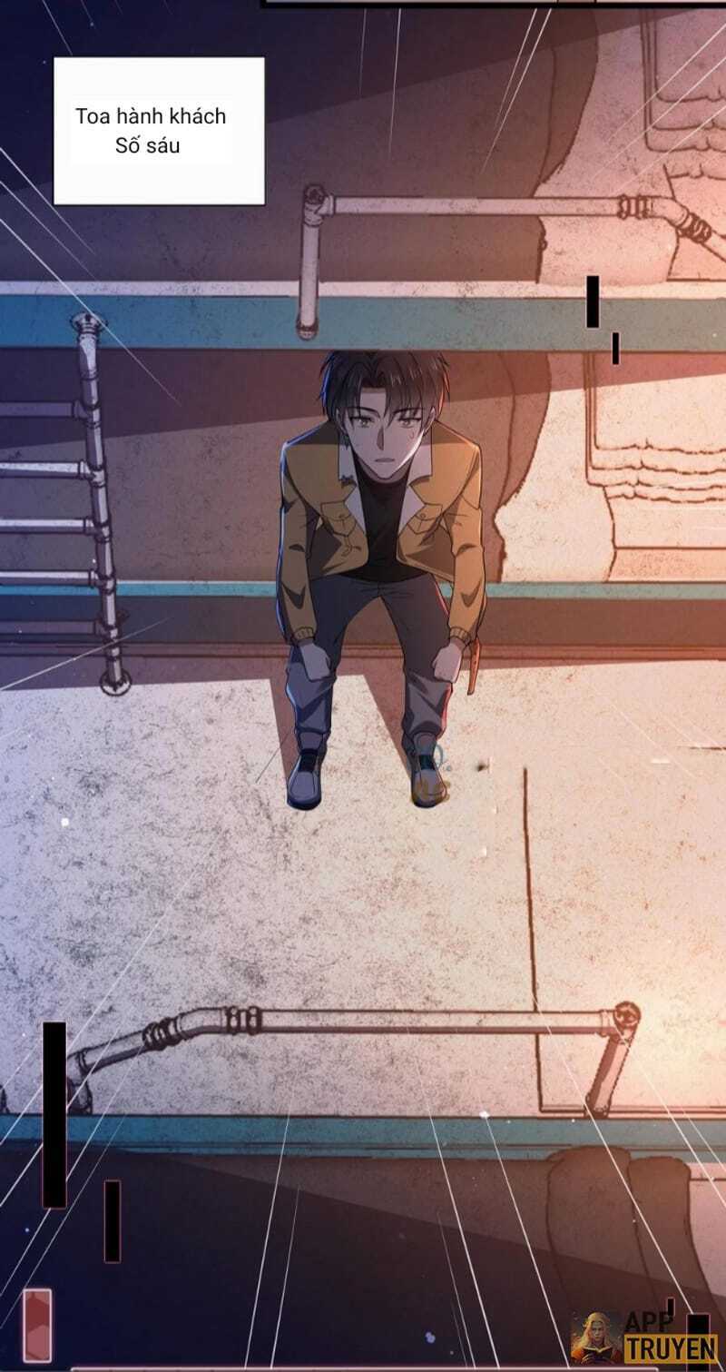 Quy Tắc Chuyện Lạ: Bắt Đầu Hóa Thân Đánh Lui Chiến Thần Chapter 18 - Trang 2