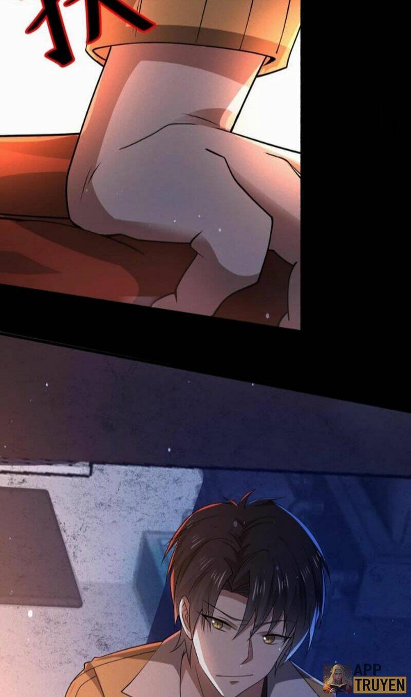 Quy Tắc Chuyện Lạ: Bắt Đầu Hóa Thân Đánh Lui Chiến Thần Chapter 18 - Trang 2