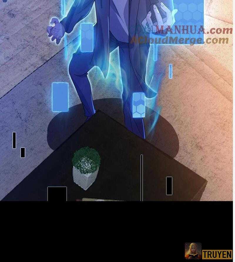 Quy Tắc Chuyện Lạ: Bắt Đầu Hóa Thân Đánh Lui Chiến Thần Chapter 18 - Trang 2