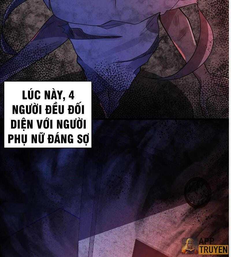 Quy Tắc Chuyện Lạ: Bắt Đầu Hóa Thân Đánh Lui Chiến Thần Chapter 18 - Trang 2