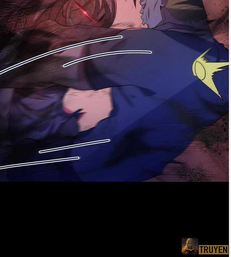 Quy Tắc Chuyện Lạ: Bắt Đầu Hóa Thân Đánh Lui Chiến Thần Chapter 18 - Trang 2