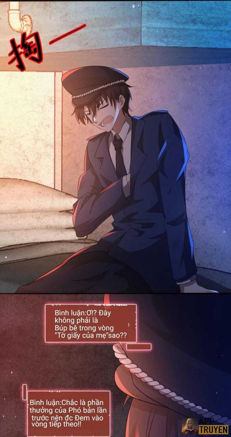 Quy Tắc Chuyện Lạ: Bắt Đầu Hóa Thân Đánh Lui Chiến Thần Chapter 19 - Trang 2