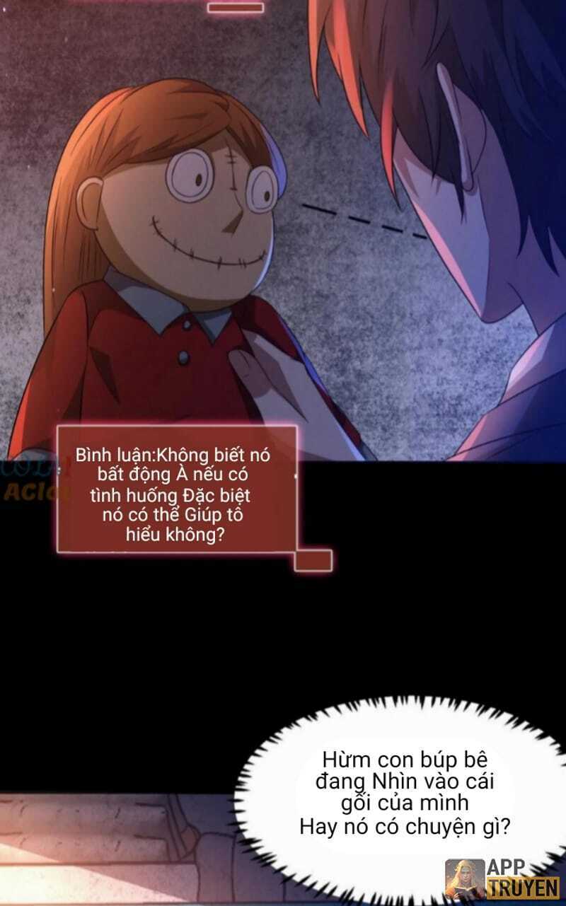 Quy Tắc Chuyện Lạ: Bắt Đầu Hóa Thân Đánh Lui Chiến Thần Chapter 19 - Trang 2