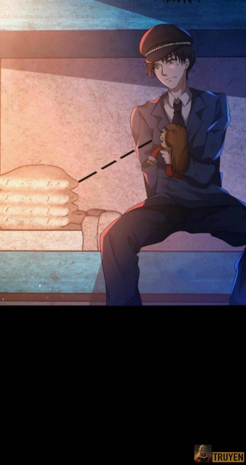 Quy Tắc Chuyện Lạ: Bắt Đầu Hóa Thân Đánh Lui Chiến Thần Chapter 19 - Trang 2