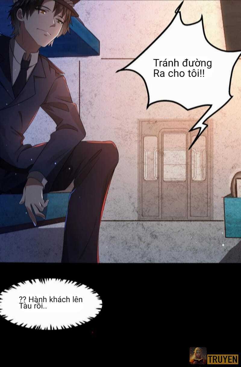 Quy Tắc Chuyện Lạ: Bắt Đầu Hóa Thân Đánh Lui Chiến Thần Chapter 19 - Trang 2