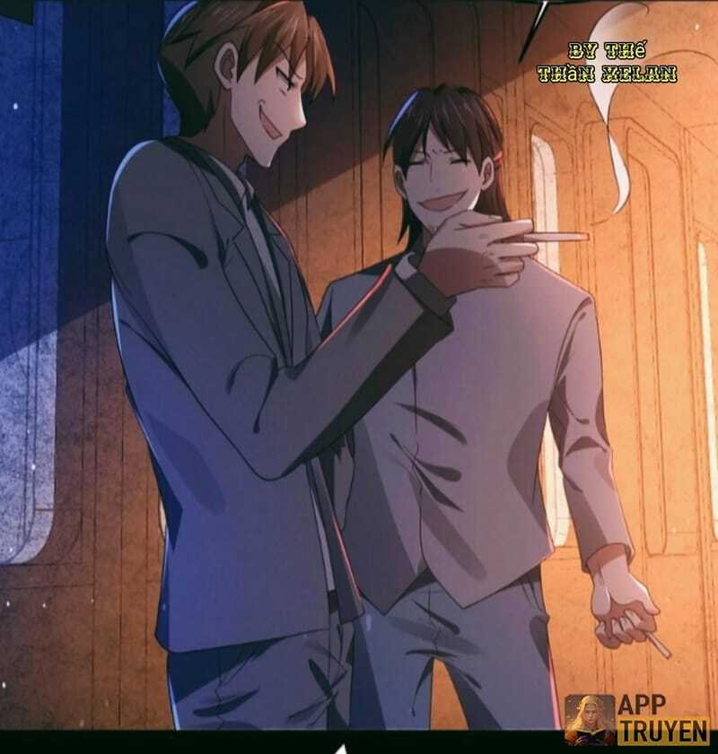 Quy Tắc Chuyện Lạ: Bắt Đầu Hóa Thân Đánh Lui Chiến Thần Chapter 19 - Trang 2