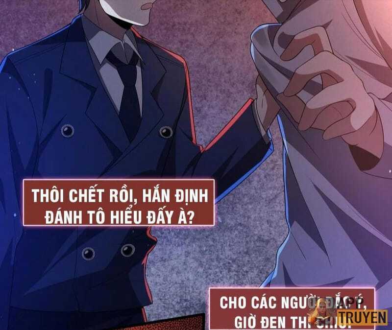 Quy Tắc Chuyện Lạ: Bắt Đầu Hóa Thân Đánh Lui Chiến Thần Chapter 20 - Trang 2