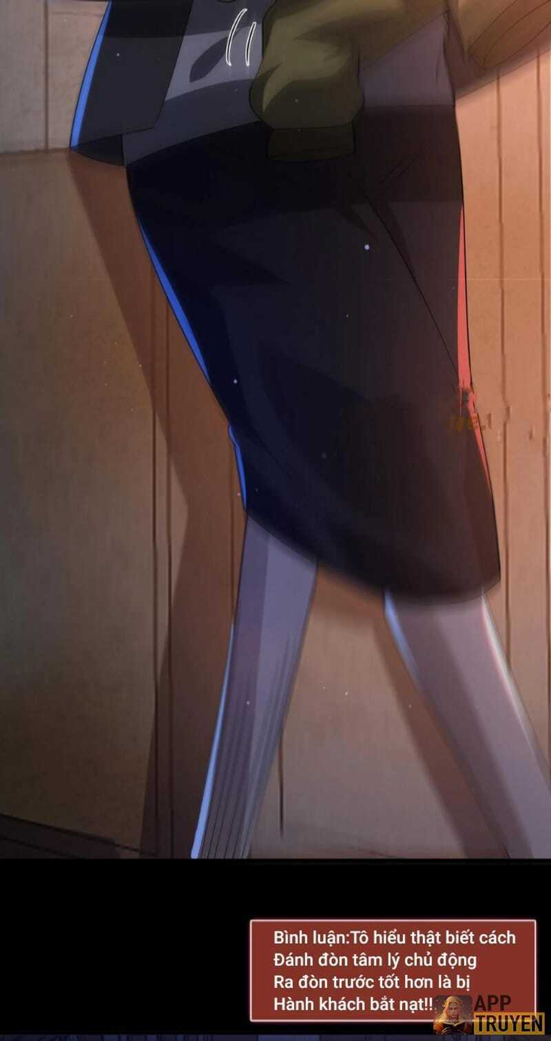 Quy Tắc Chuyện Lạ: Bắt Đầu Hóa Thân Đánh Lui Chiến Thần Chapter 20 - Trang 2