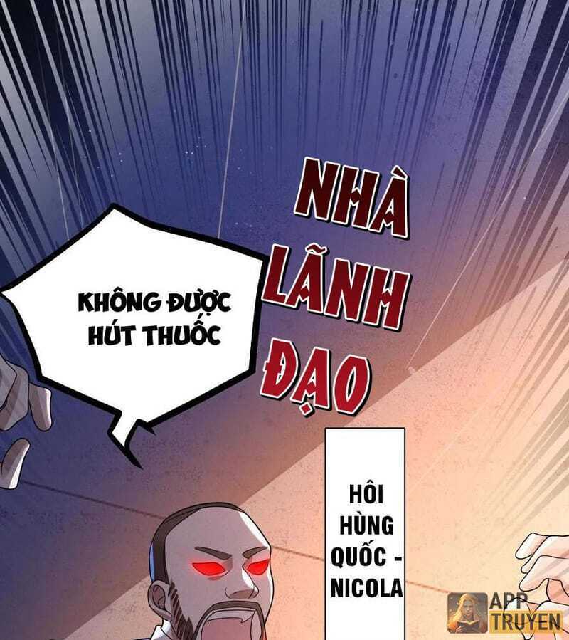 Quy Tắc Chuyện Lạ: Bắt Đầu Hóa Thân Đánh Lui Chiến Thần Chapter 21 - Trang 2