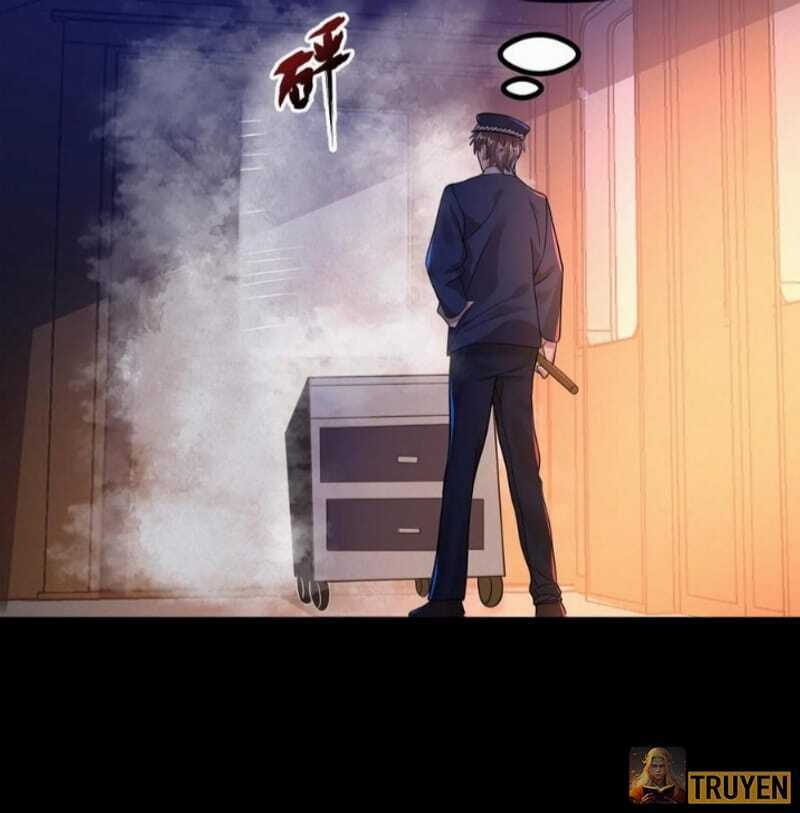 Quy Tắc Chuyện Lạ: Bắt Đầu Hóa Thân Đánh Lui Chiến Thần Chapter 21 - Trang 2