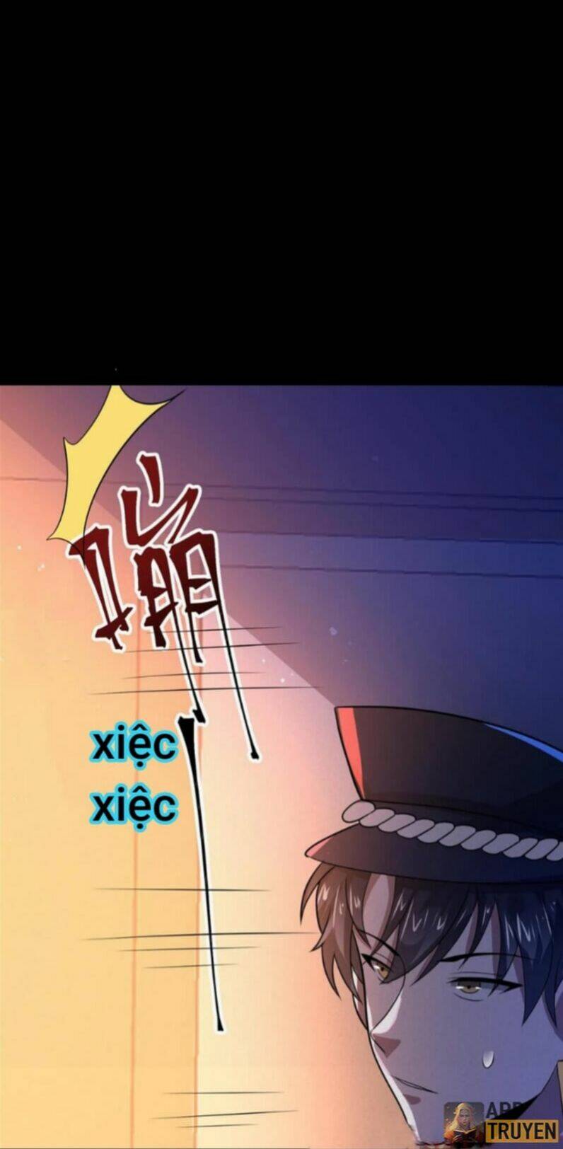 Quy Tắc Chuyện Lạ: Bắt Đầu Hóa Thân Đánh Lui Chiến Thần Chapter 21 - Trang 2