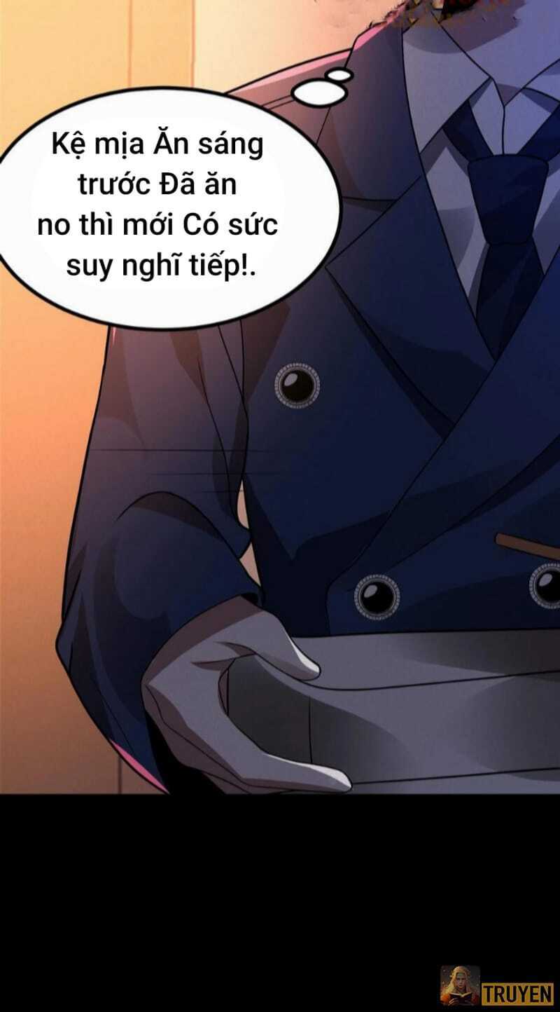 Quy Tắc Chuyện Lạ: Bắt Đầu Hóa Thân Đánh Lui Chiến Thần Chapter 21 - Trang 2