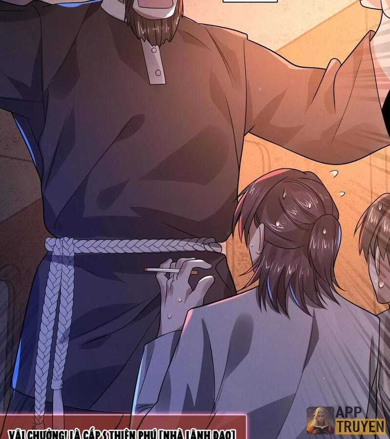 Quy Tắc Chuyện Lạ: Bắt Đầu Hóa Thân Đánh Lui Chiến Thần Chapter 21 - Trang 2